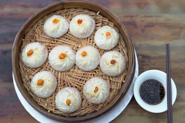 江苏特色美食排行榜前十名