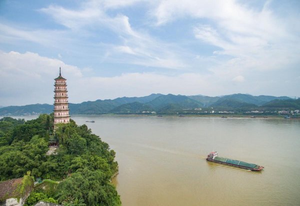 中国第一长寿村介绍