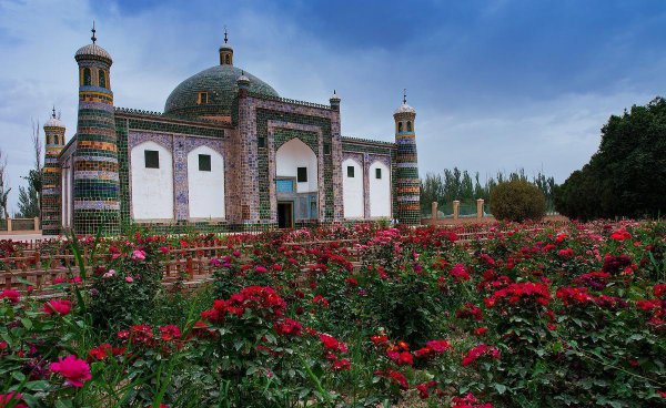 中国第一长寿村介绍