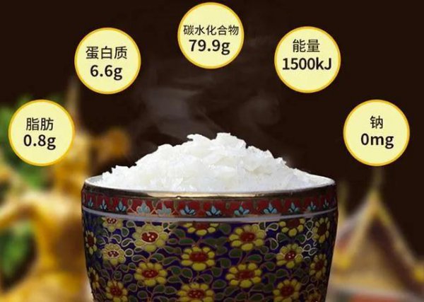 什么米好吃又香又软又便宜