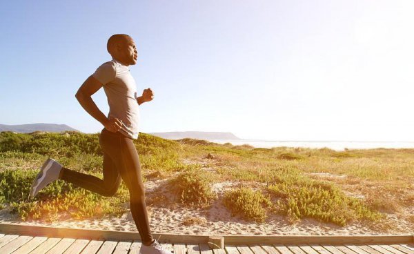 跑步对身体有什么好处和坏处