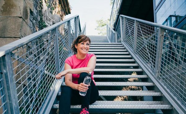 跑步对身体有什么好处和坏处