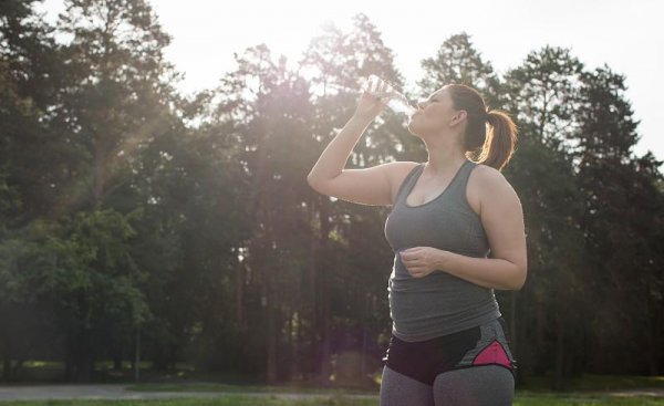 跑步对身体有什么好处和坏处