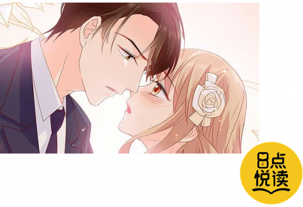 关于总裁小说推荐