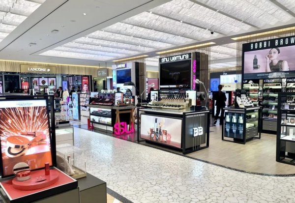 澳门护肤品必买排行榜