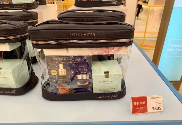 澳门护肤品必买排行榜