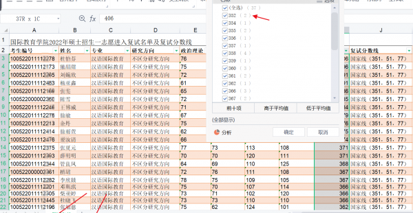 中央民大是哪所大学