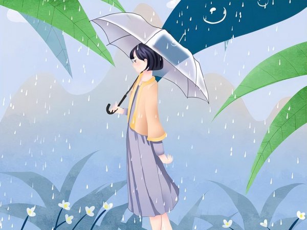 一句话让女人不停的想你