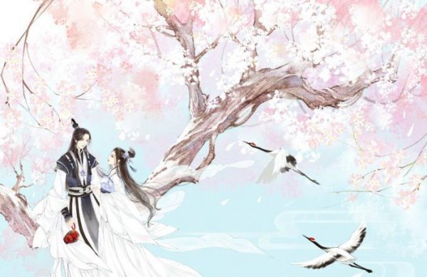 仙侠言情小说排行