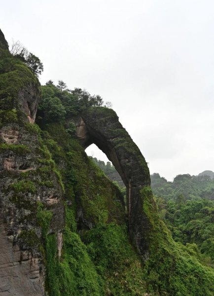 江西必去十大景点排名