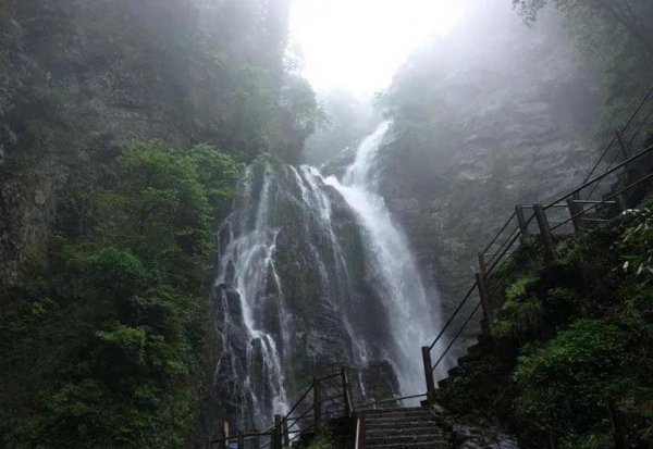 江西必去十大景点排名