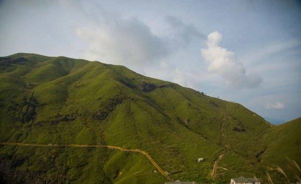 江西必去十大景点排名