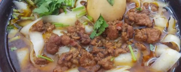 大同有哪些特色小吃