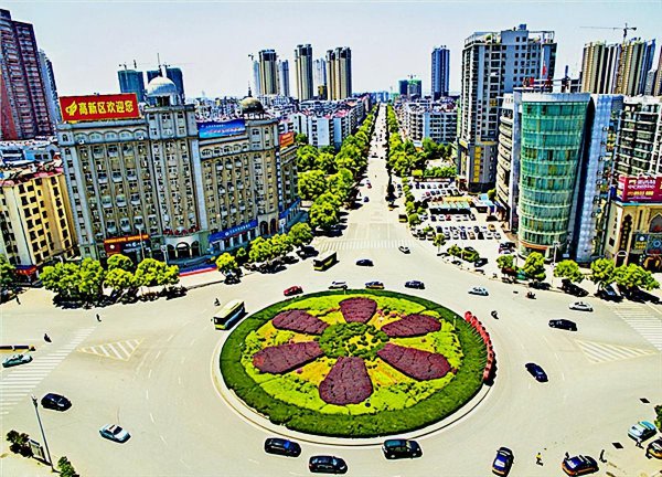 湖北大冶属于哪个市管辖