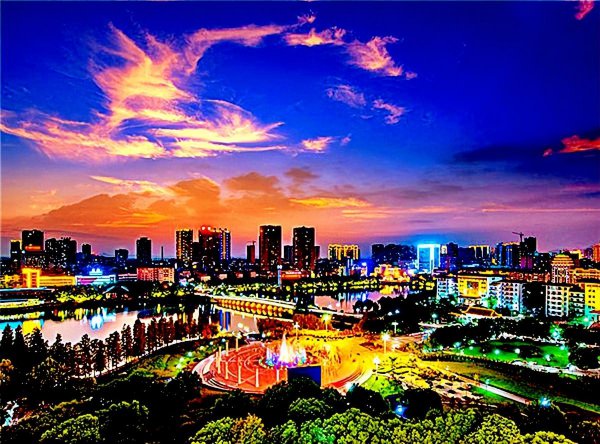 湖北大冶属于哪个市管辖