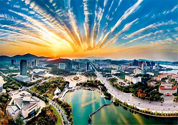 湖北大冶属于哪个市管辖