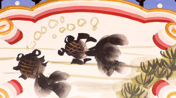 金鱼可以几天不喂食