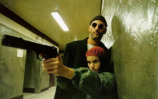 好莱坞必看的20部电影推荐