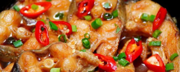 香辣鱼块怎么做的好吃