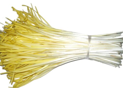 韭黄可以生吃吗