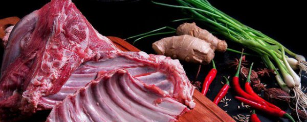 立冬羊肉怎么煮好吃