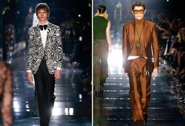 品牌男装排行榜前十名