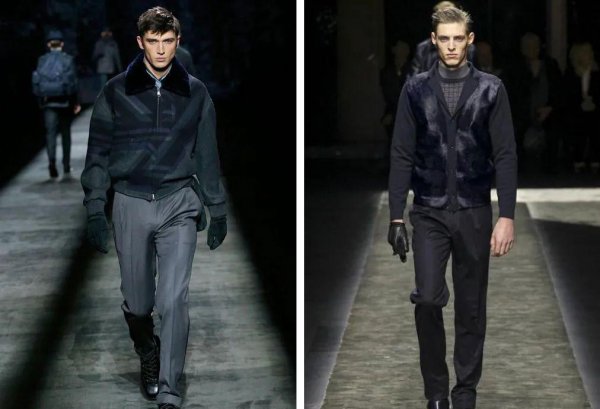 品牌男装排行榜前十名