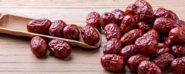 吃南枣的好处与坏处