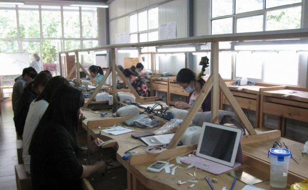 男生文科就业前景最好的十大专业