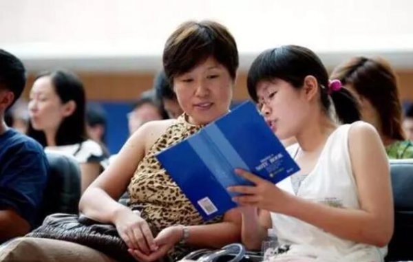 私立高中和公立高中有什么区别