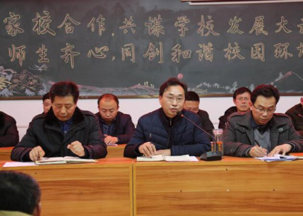 私立高中和公立高中有什么区别