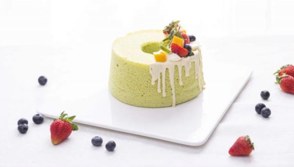 海绵蛋糕和戚风蛋糕有什么区别