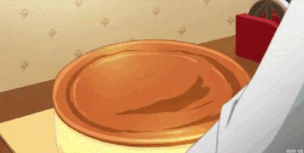 海绵蛋糕和戚风蛋糕有什么区别