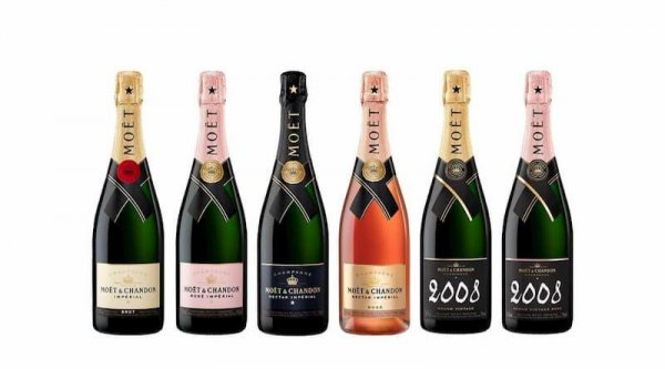 世界品牌葡萄酒排行榜