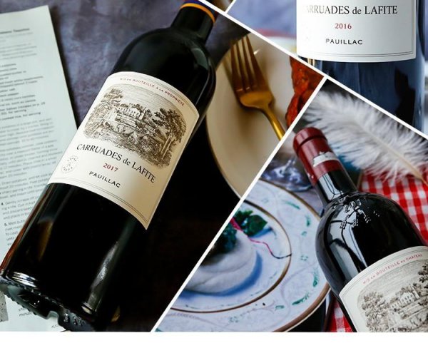 世界品牌葡萄酒排行榜