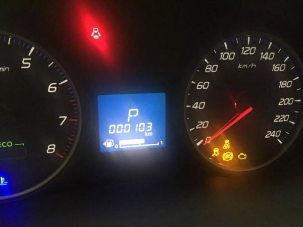 新车提车注意事项绝对详细