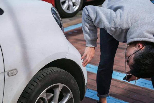 新车提车注意事项绝对详细