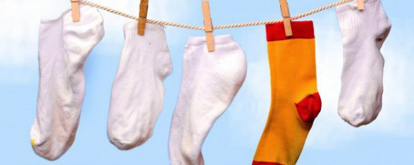 袜子起球说明质量差吗