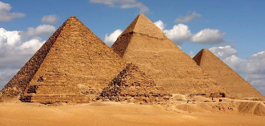 埃及说什么语言为主