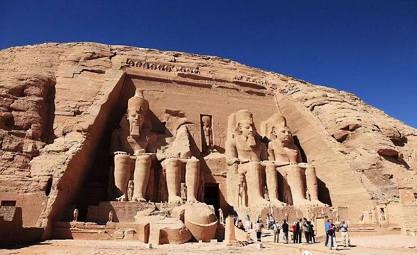 埃及说什么语言为主