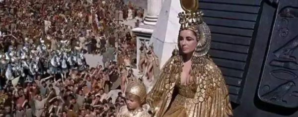 埃及说什么语言为主