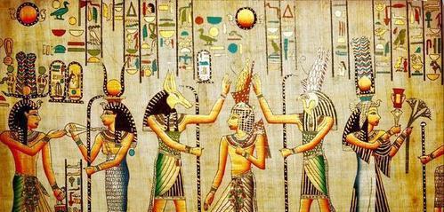 埃及说什么语言为主