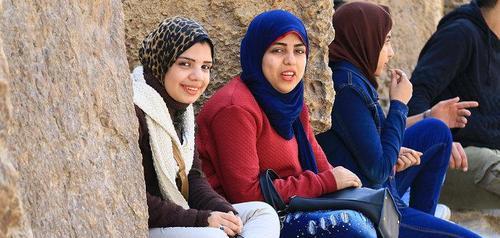 埃及说什么语言为主