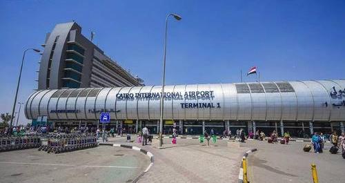 埃及说什么语言为主