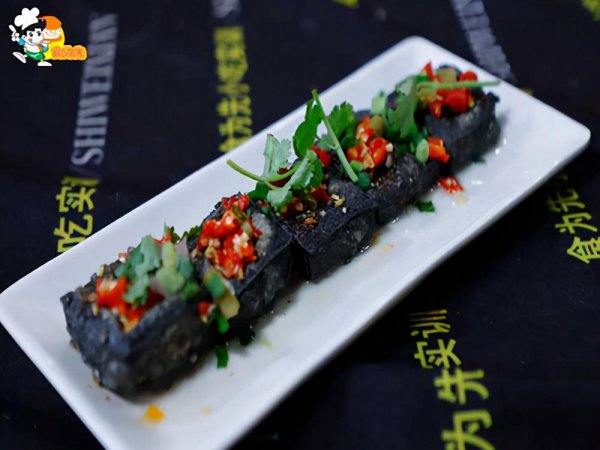 适合一个人干的路边摊