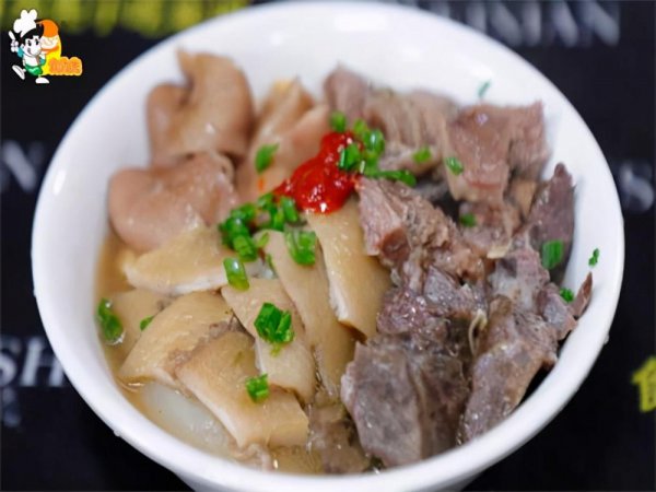 适合一个人干的路边摊