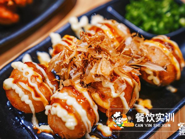 适合一个人干的路边摊