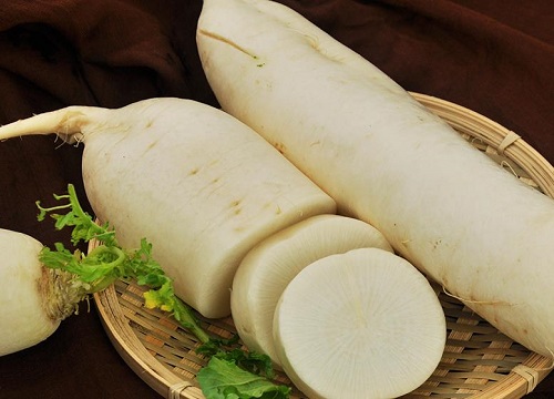 萝卜怎么保存时间长还新鲜