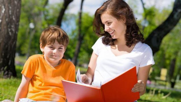 一天中背书的黄金时间