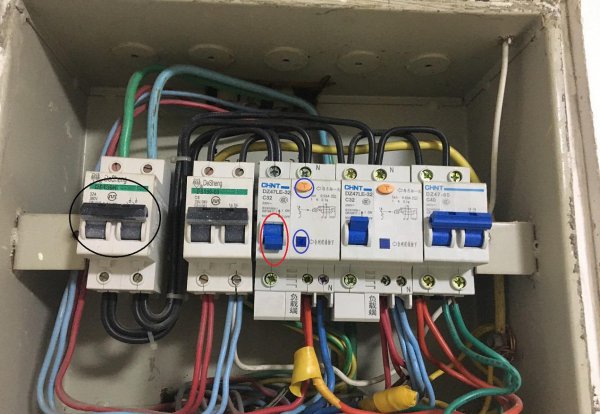 跳闸器老是跳闸怎么回事